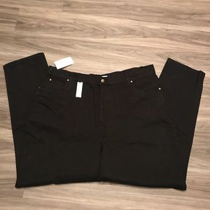 🔥 Woman’s black Venezia jeans🔥